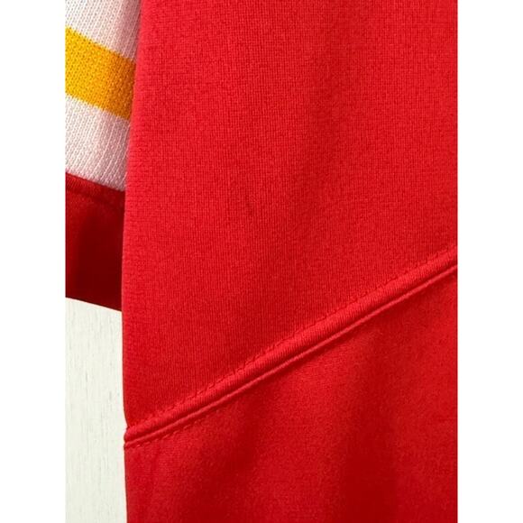 NWT Nike Travis Kelce #87 Kanas City Chiefs Super Bowl LVII Jersey-Size L - Picture 16 of 16